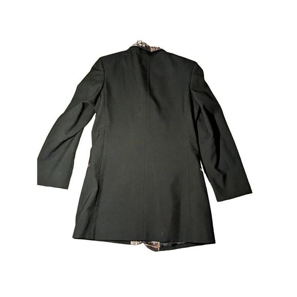 Stephen Geoffrey  boys camo tuxedo jacket - Picture 6 of 9